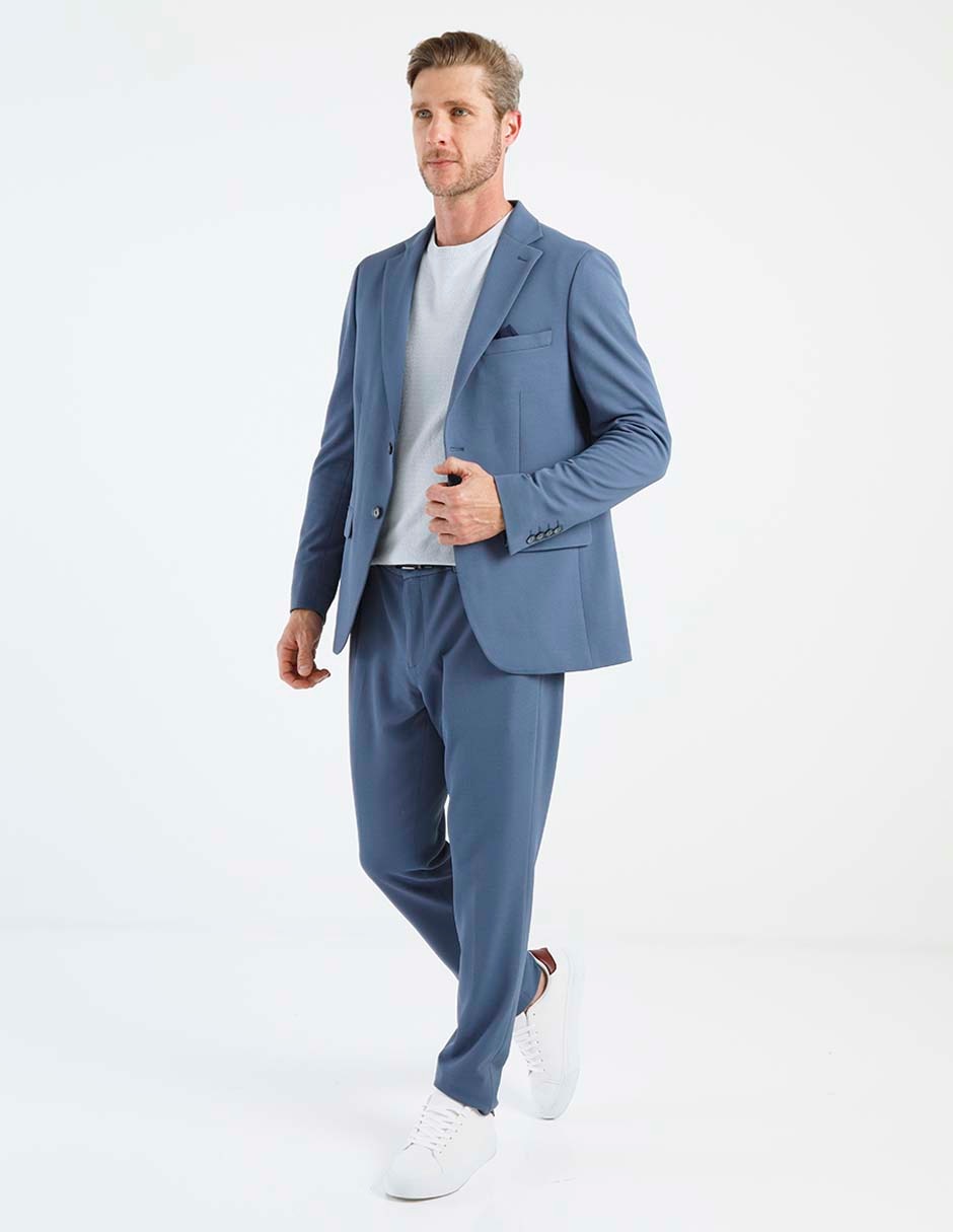 Traje para hombre 3