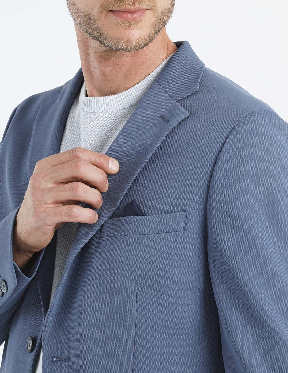 Traje para hombre 4