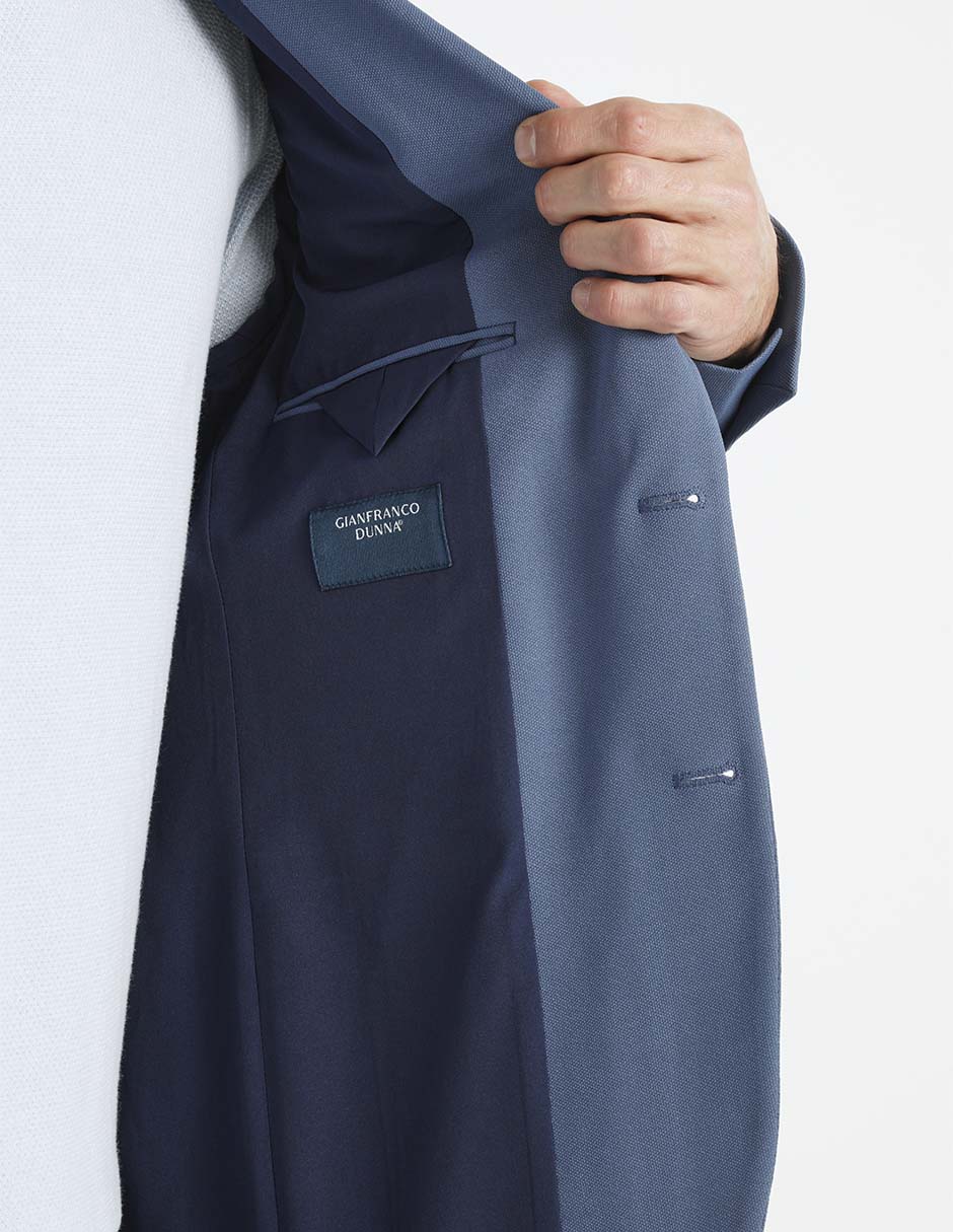 Traje para hombre 5