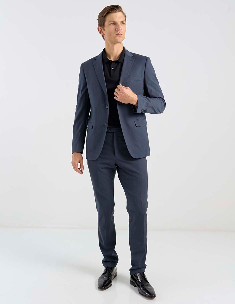 Traje para hombre 3