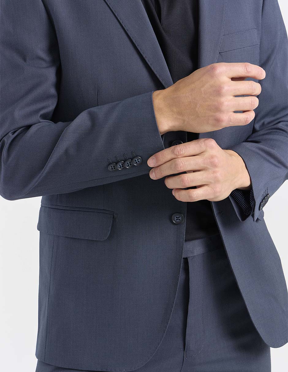 Traje para hombre 4