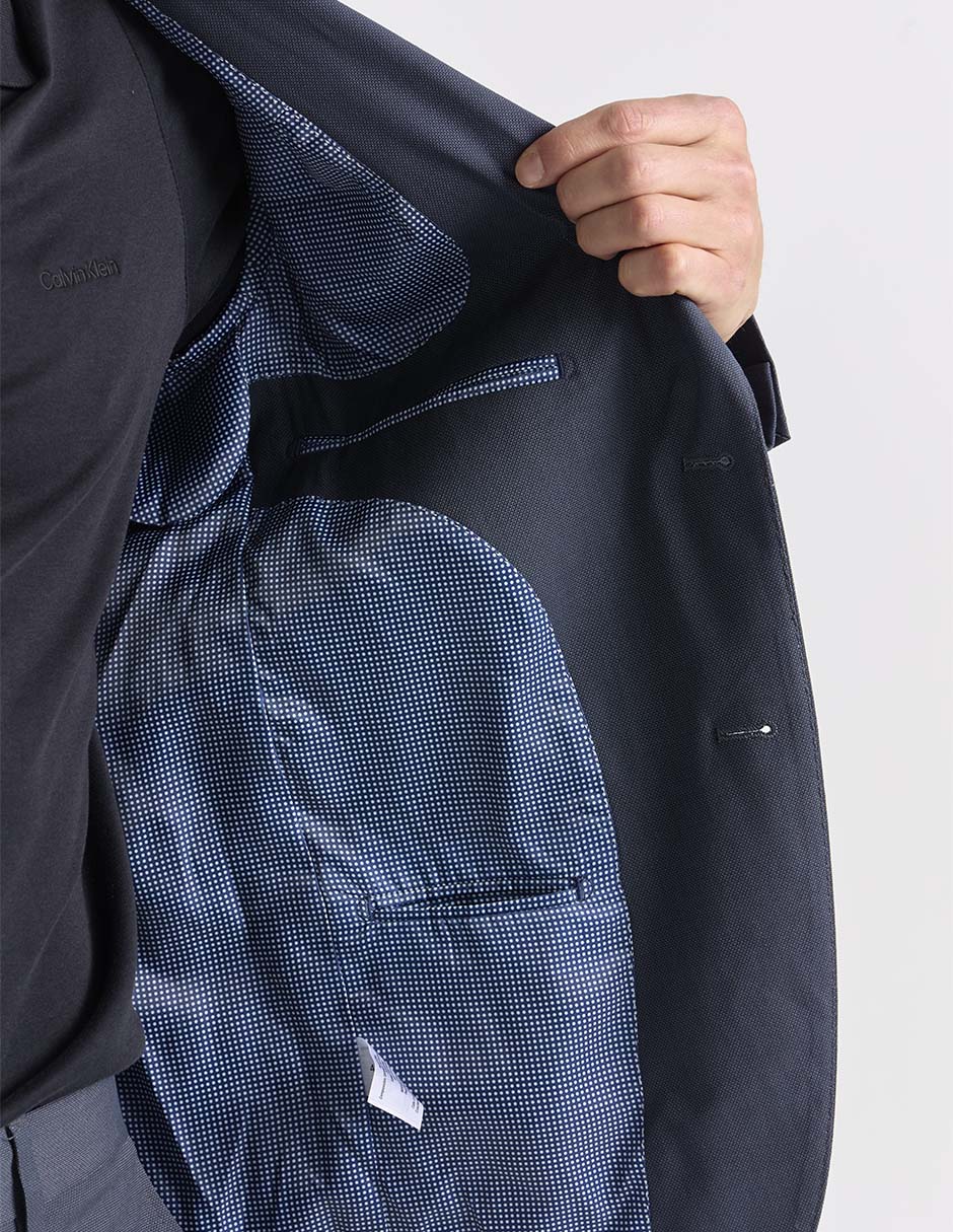 Traje para hombre 5