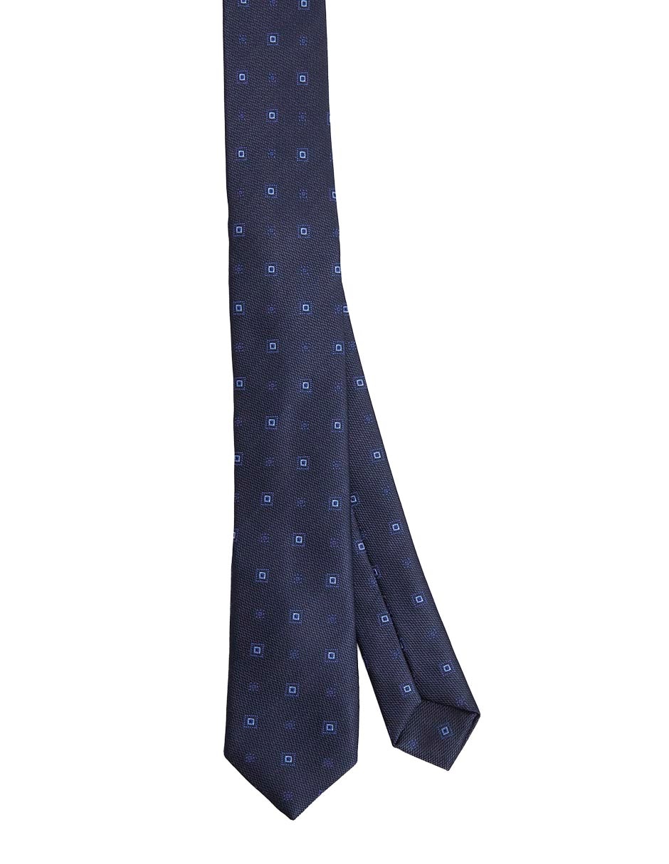 Corbata regular para hombre