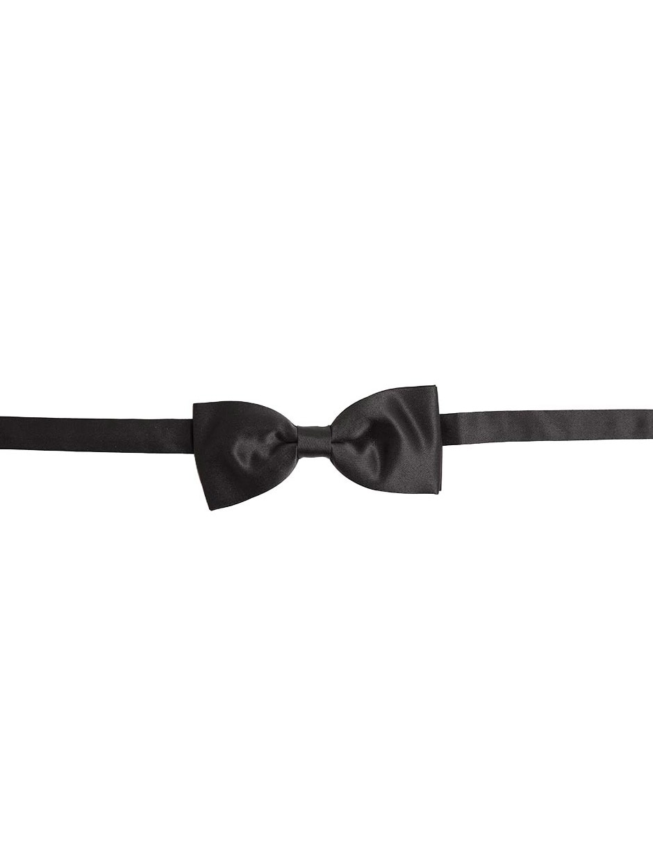 Moño para hombre