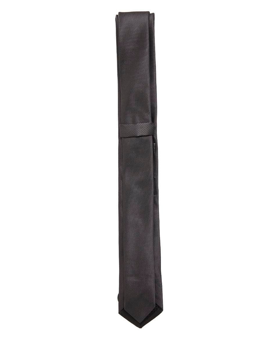 Corbata regular para hombre 4