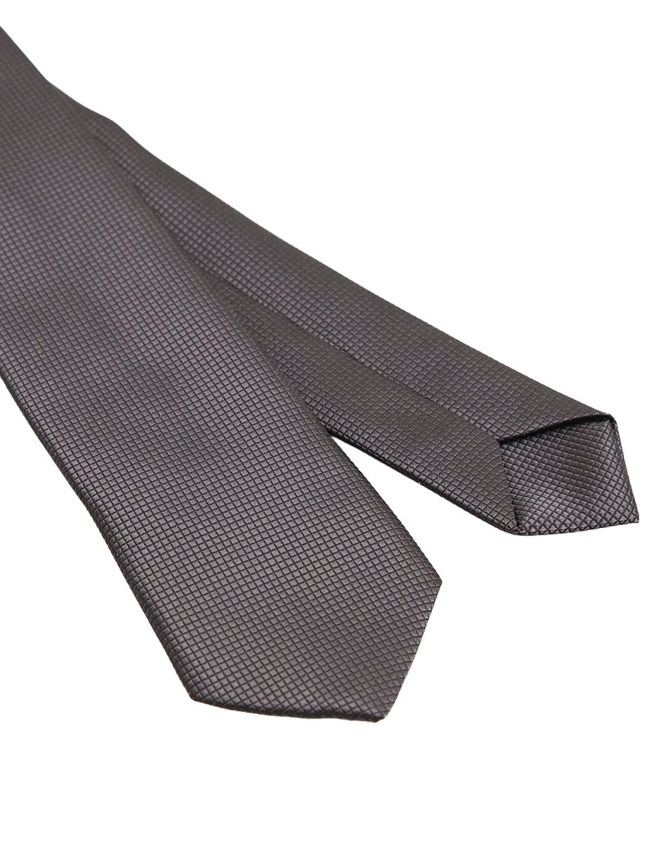 Corbata regular para hombre 5