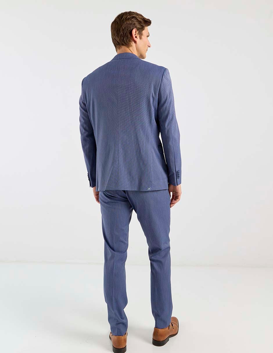 Traje para hombre 2