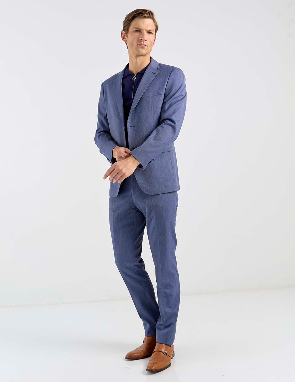 Traje para hombre 3