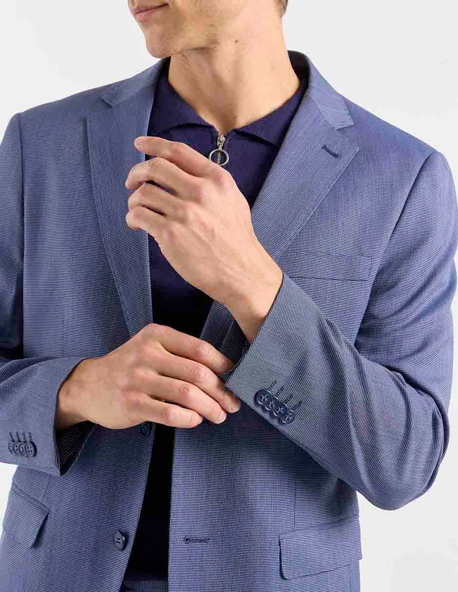 Traje para hombre 4