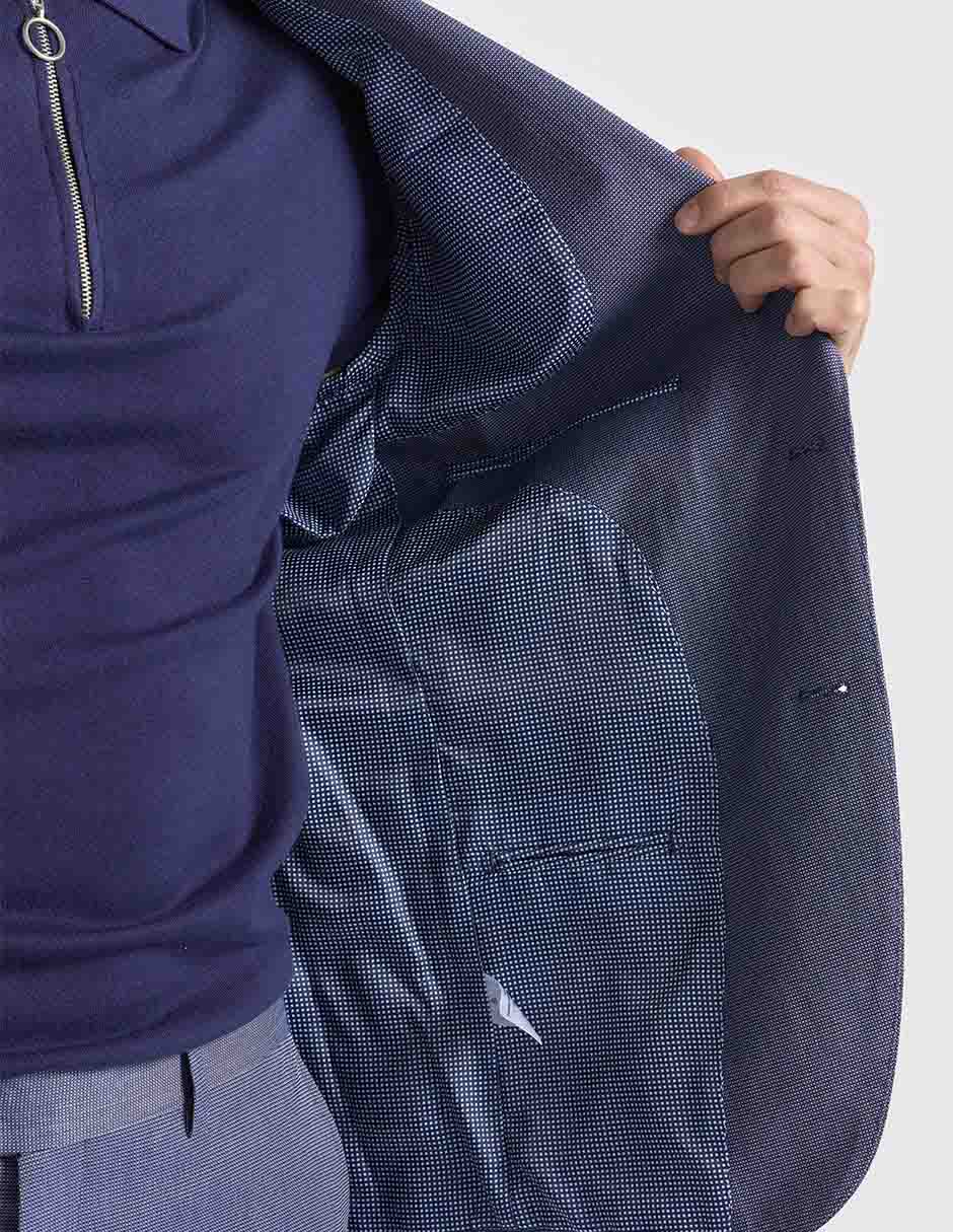 Traje para hombre 5