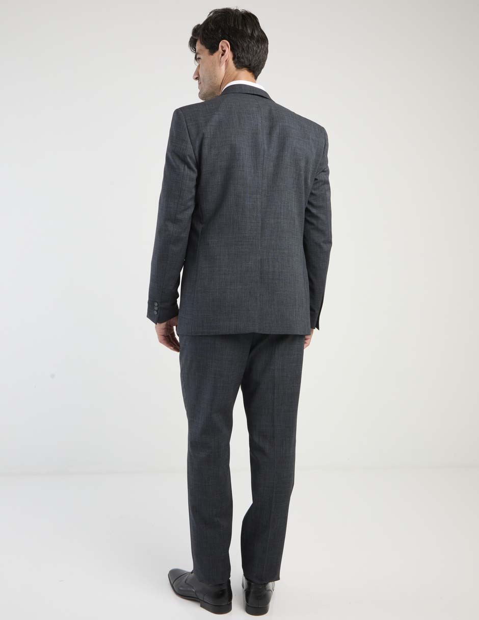 Traje para hombre 2