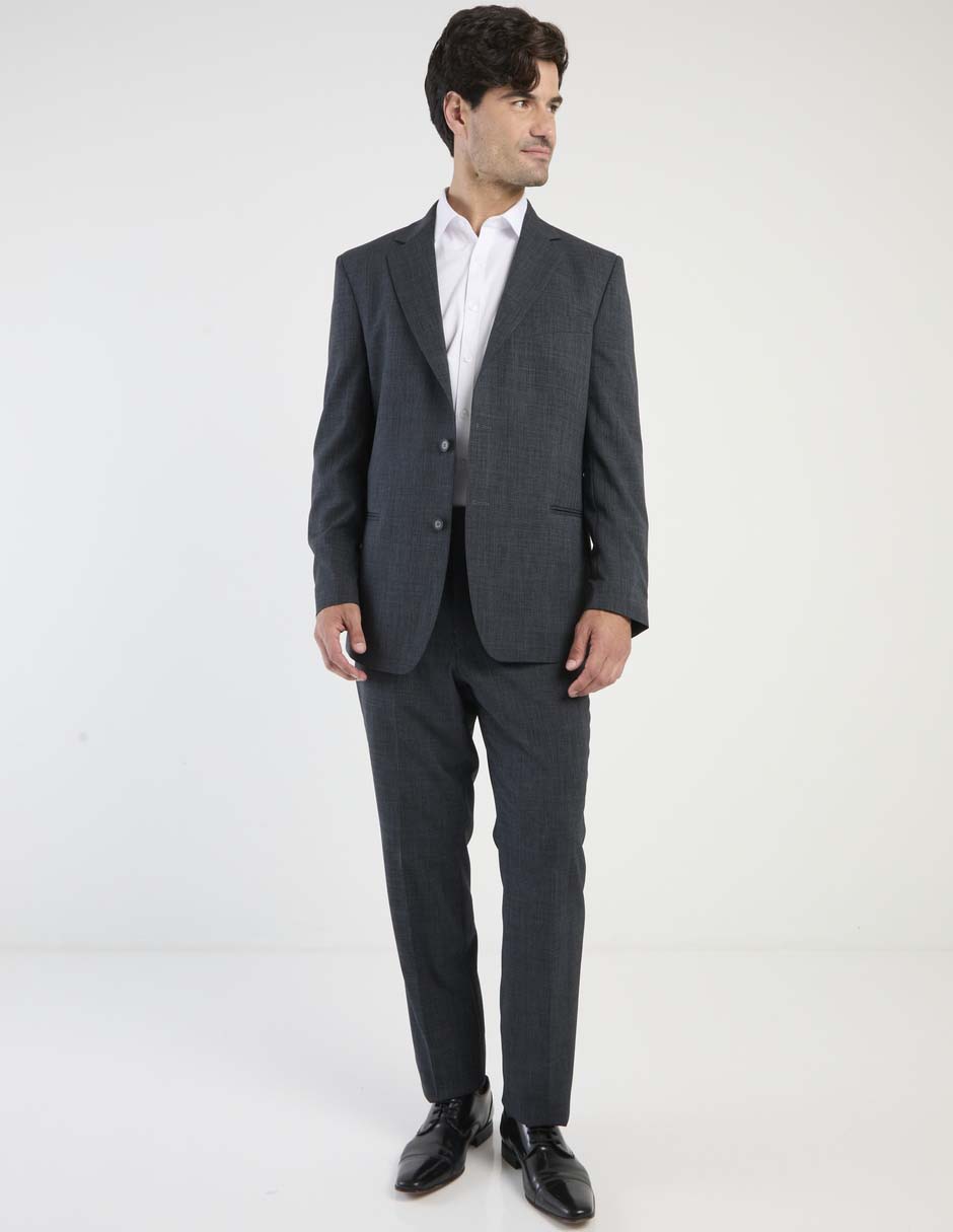 Traje para hombre 3