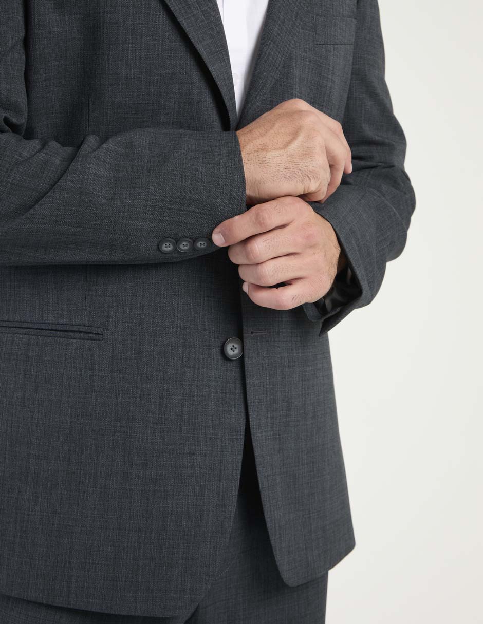 Traje para hombre 4