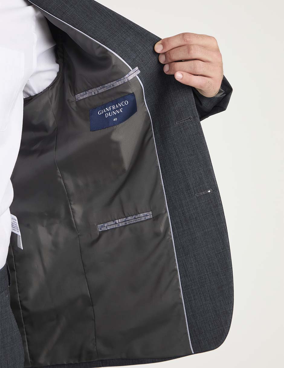 Traje para hombre 5