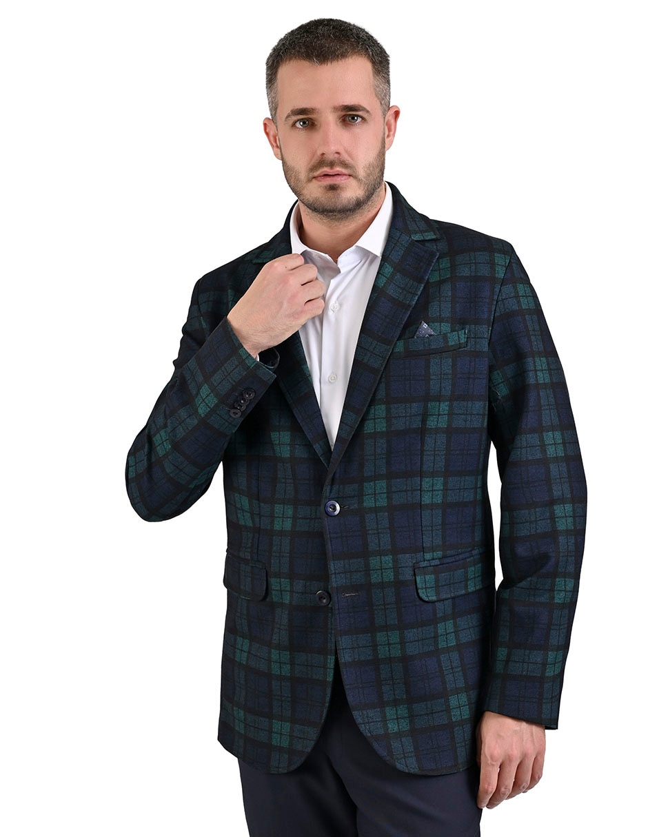 Saco Business casual para hombre