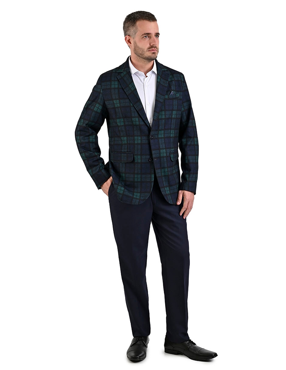 Saco Business casual para hombre 3