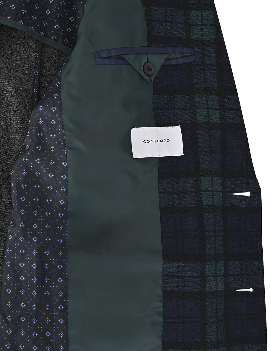 Saco Business casual para hombre 5