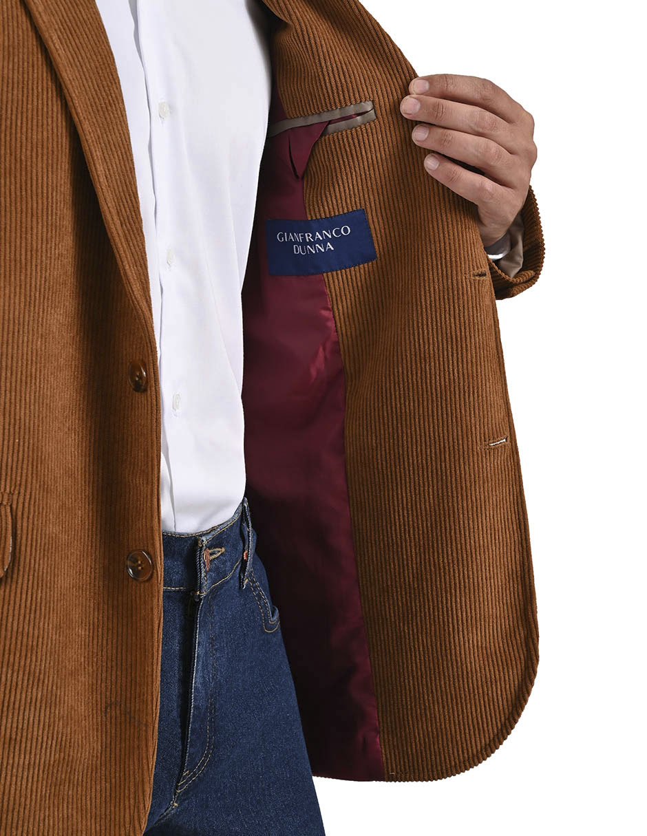 Sacco business casual para hombre 5