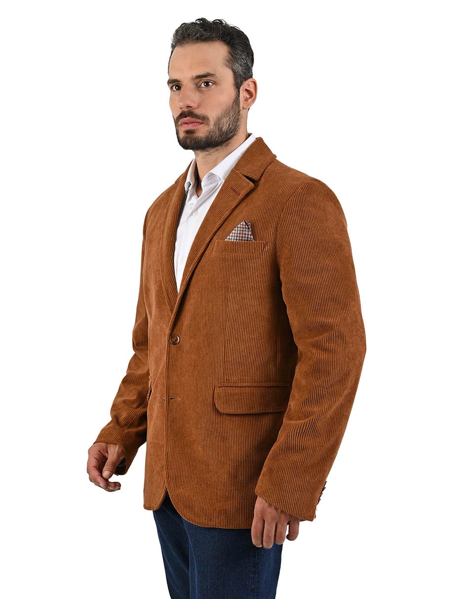 Sacco business casual para hombre 6