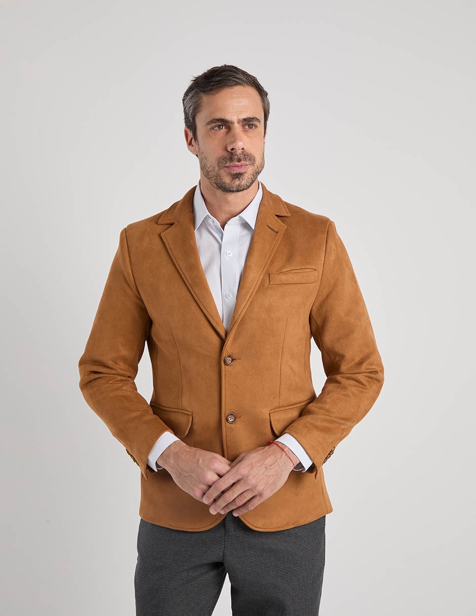 Saco casual para hombre 2
