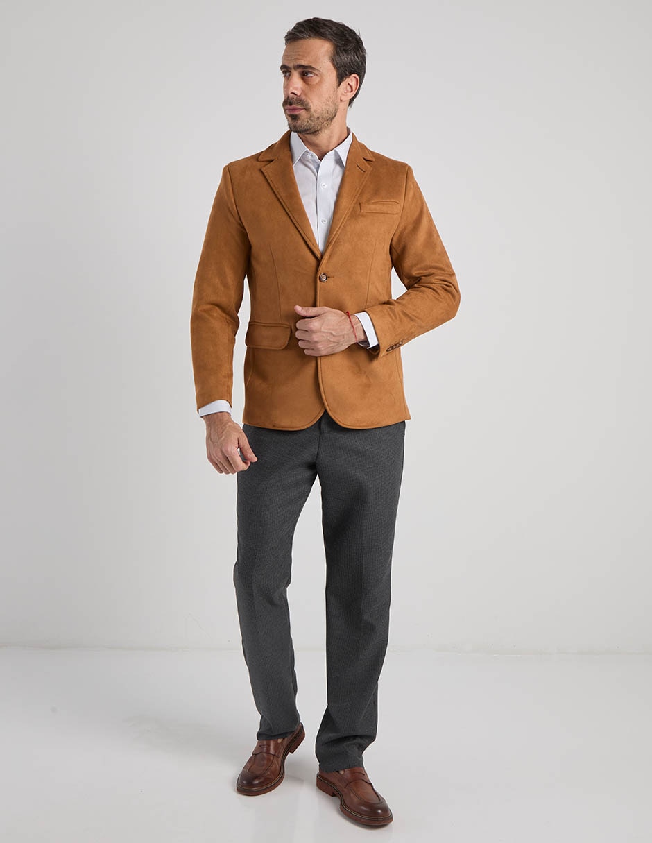 Saco casual para hombre 3