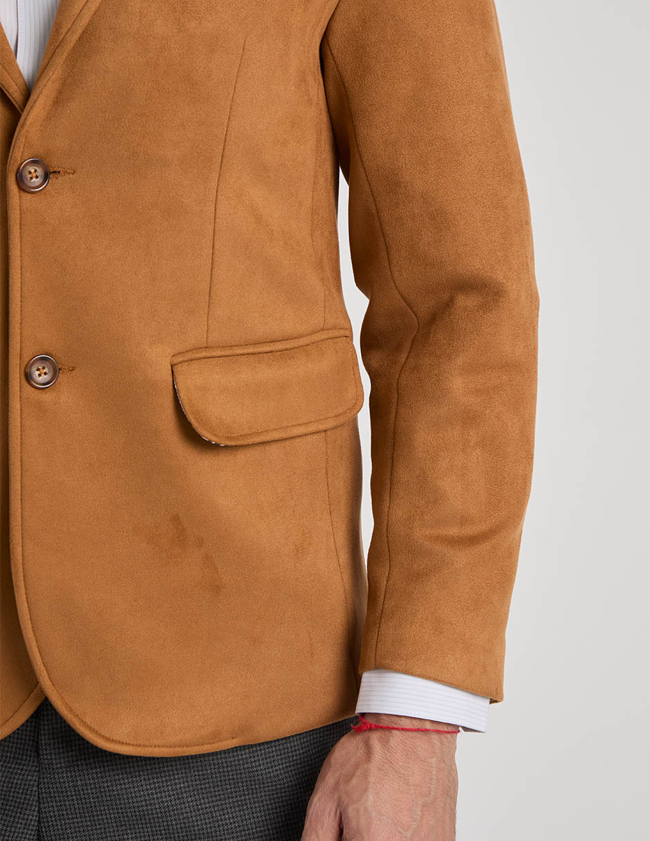 Saco casual para hombre 5