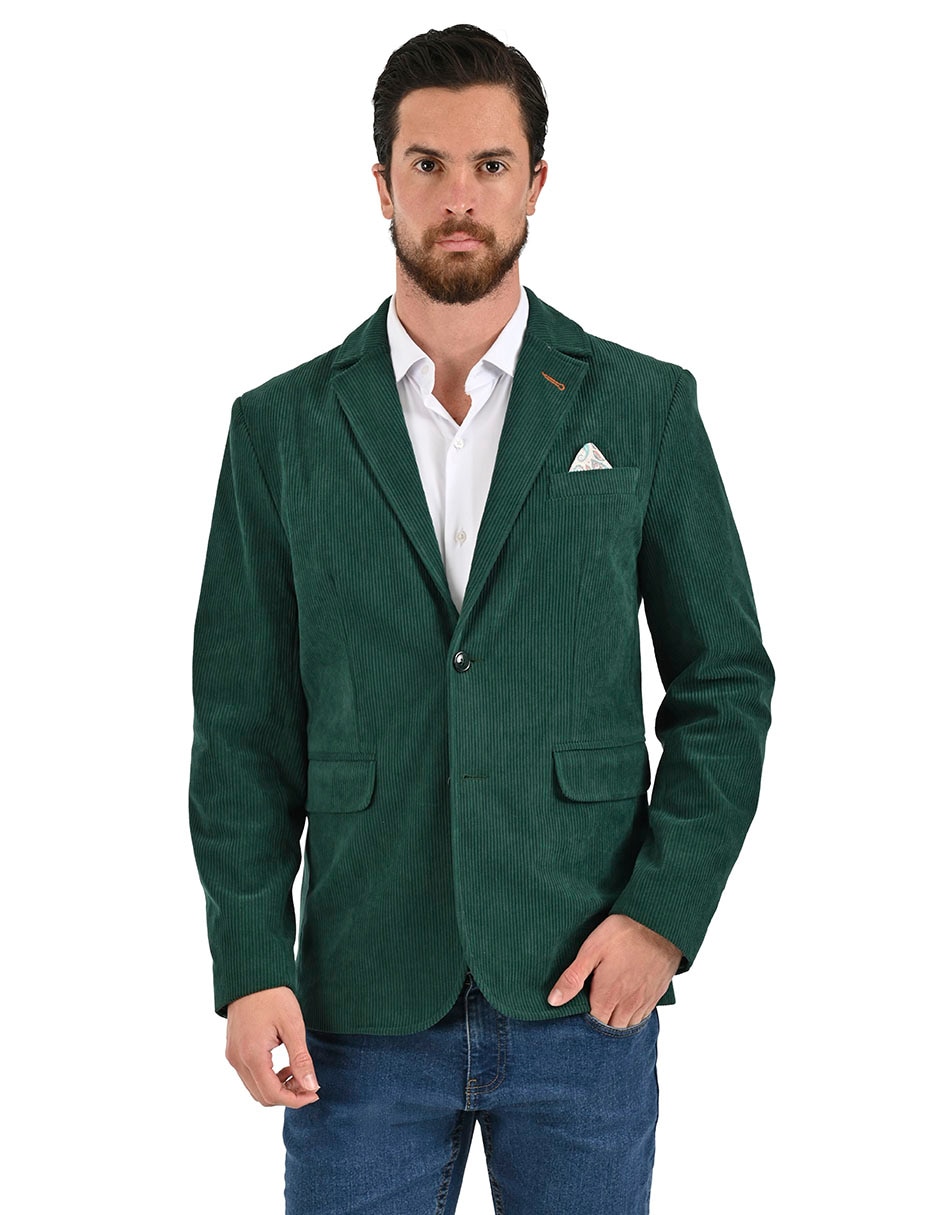 Saco business casual para hombre Saco business casual para hombre