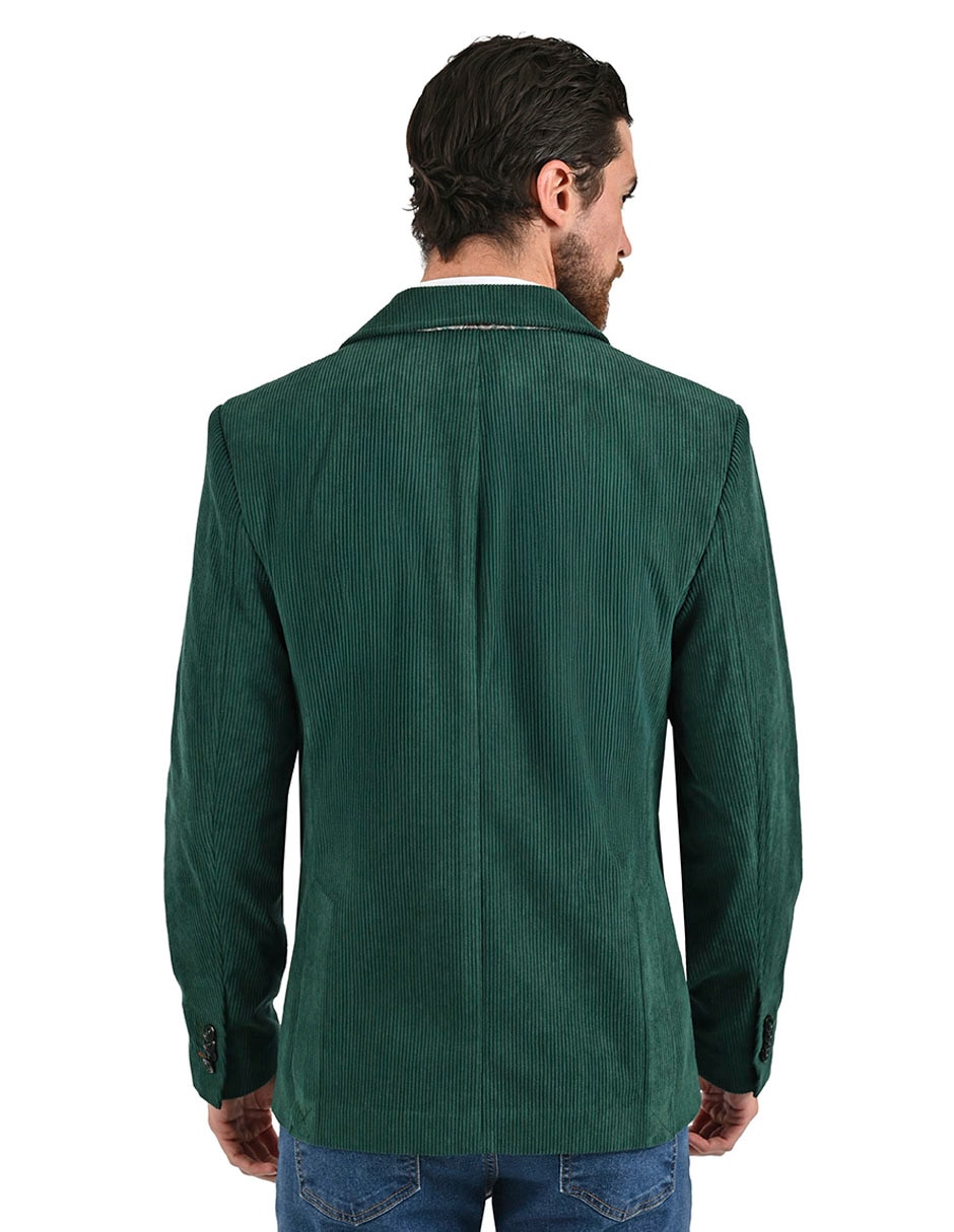 Saco business casual para hombre 2