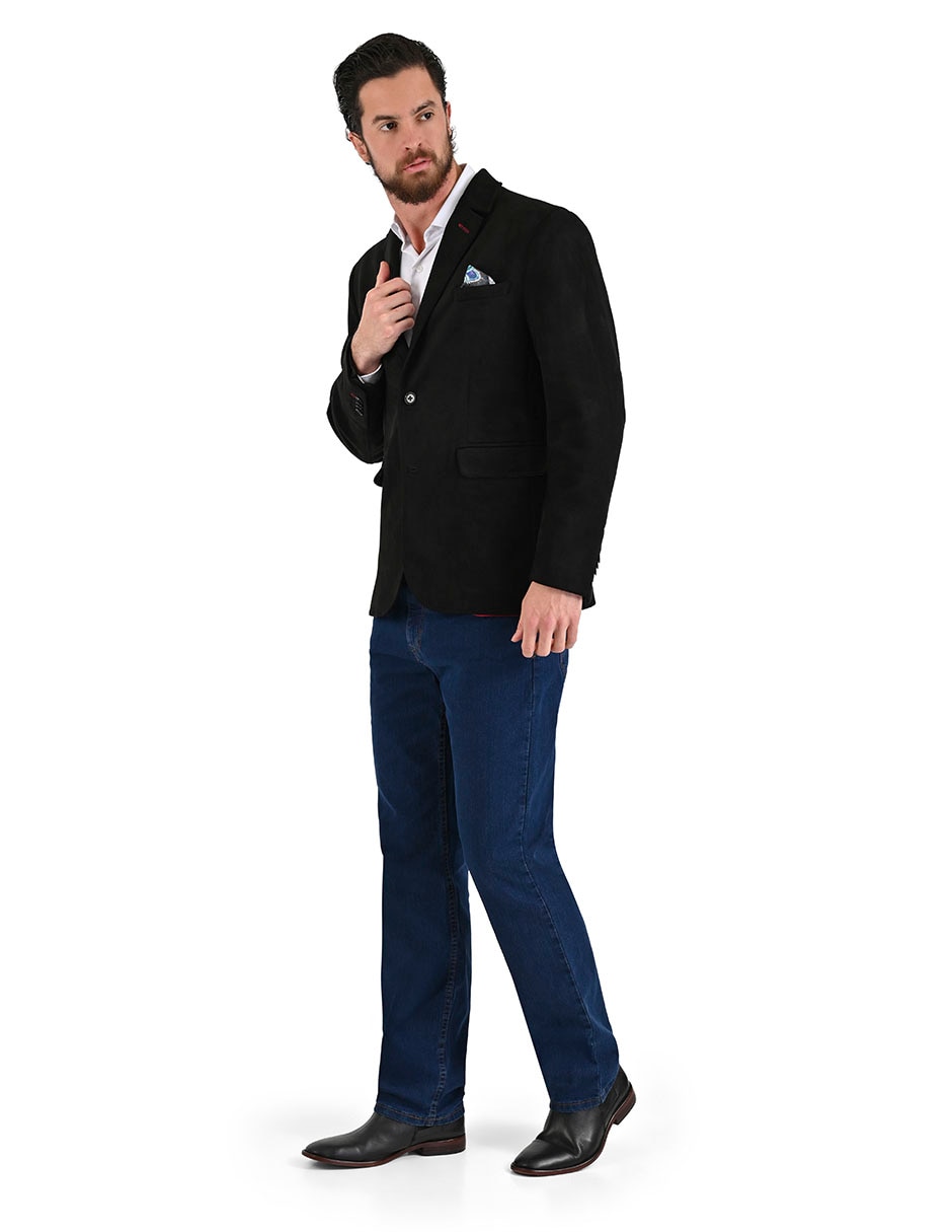 Saco business casual para hombre 3