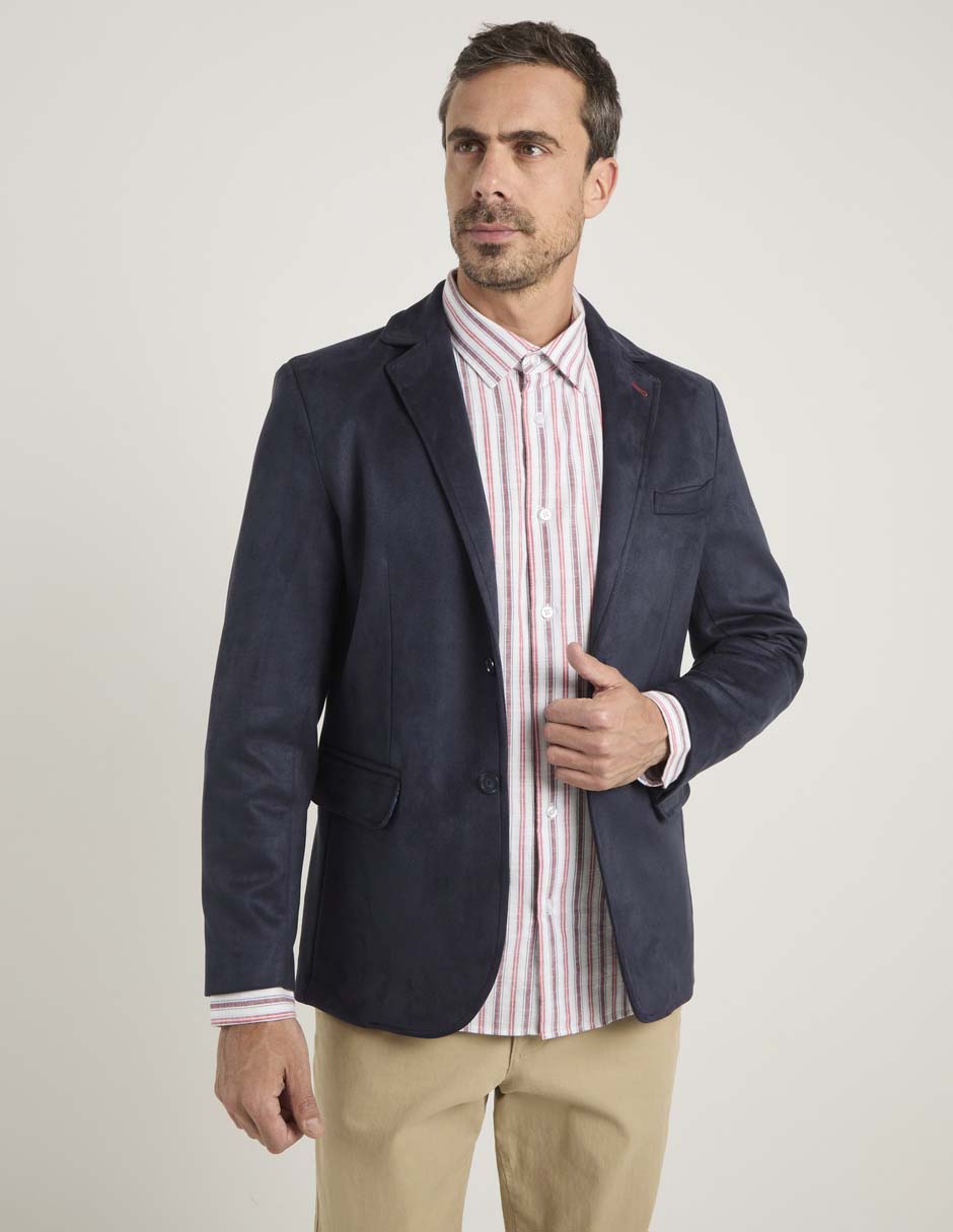 Saco casual para hombre Saco casual para hombre