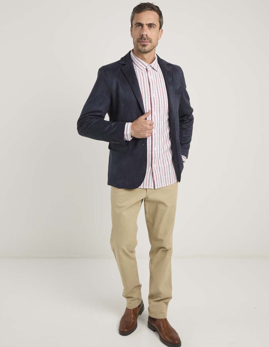 Saco casual para hombre 3