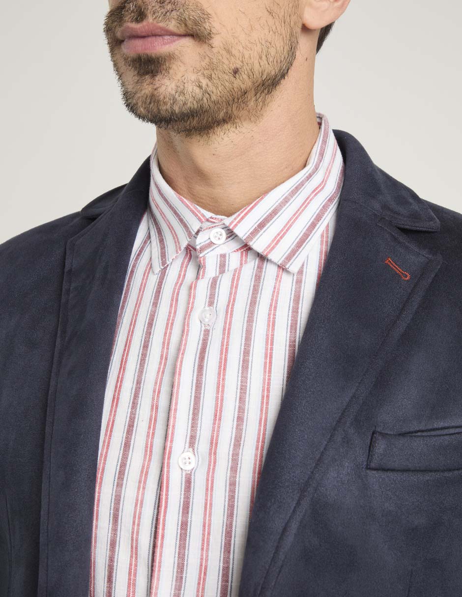 Saco casual para hombre 4