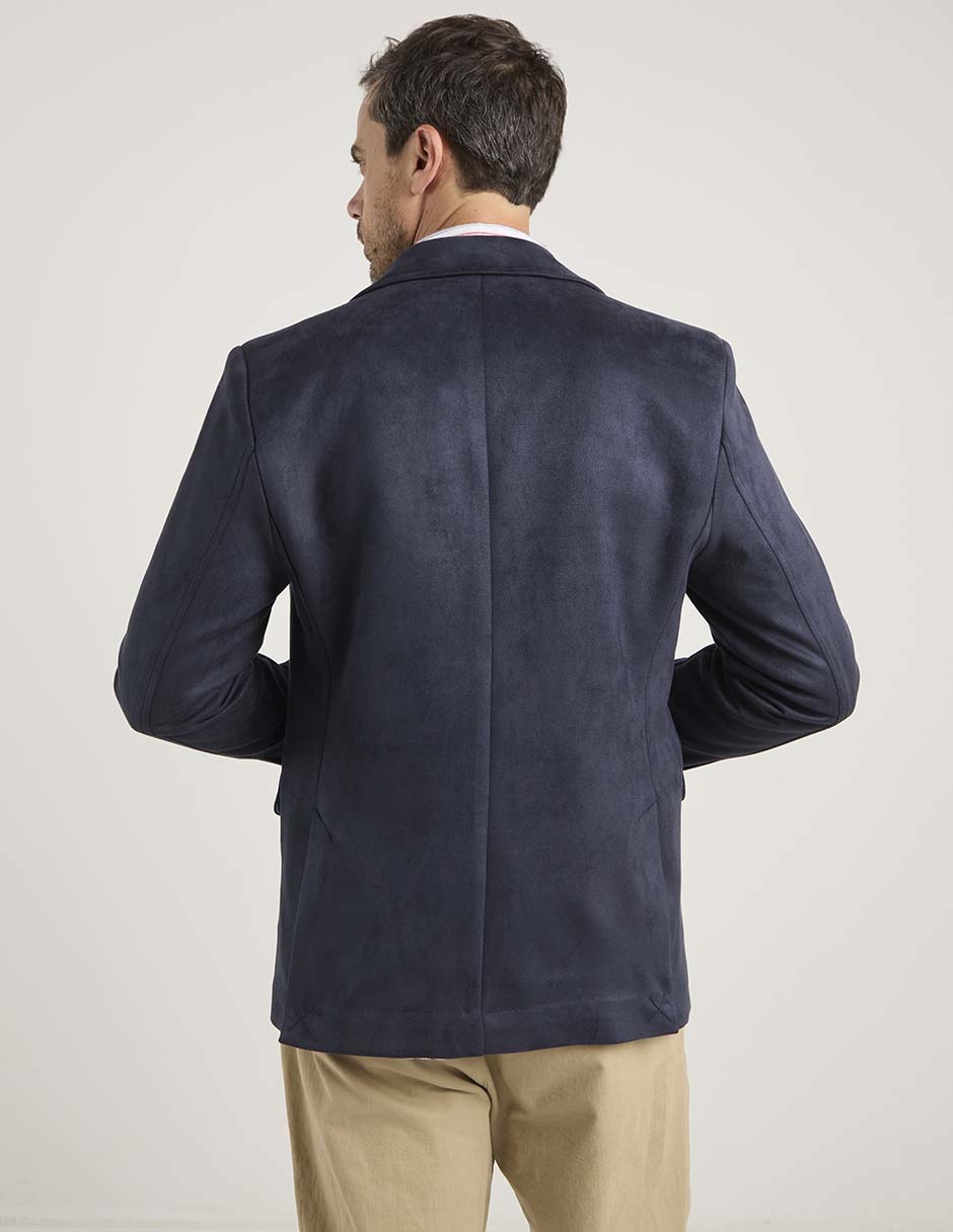 Saco casual para hombre 6