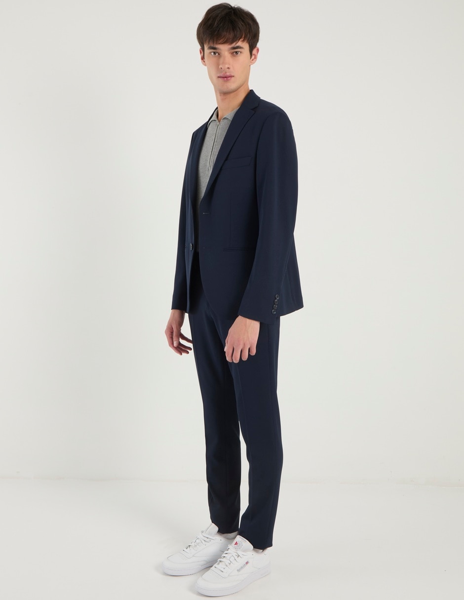 Traje para hombre Mossimo 2
