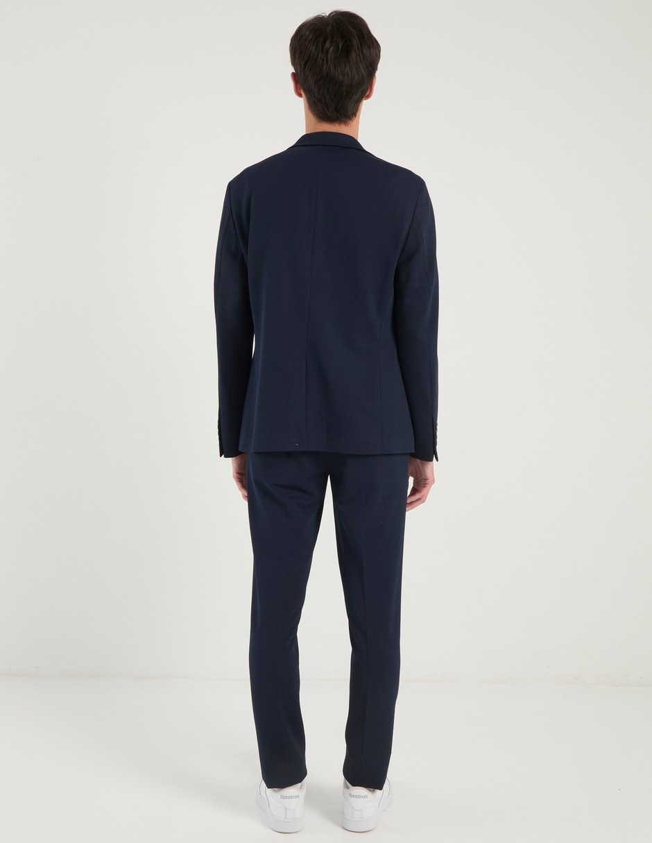 Traje para hombre Mossimo 3