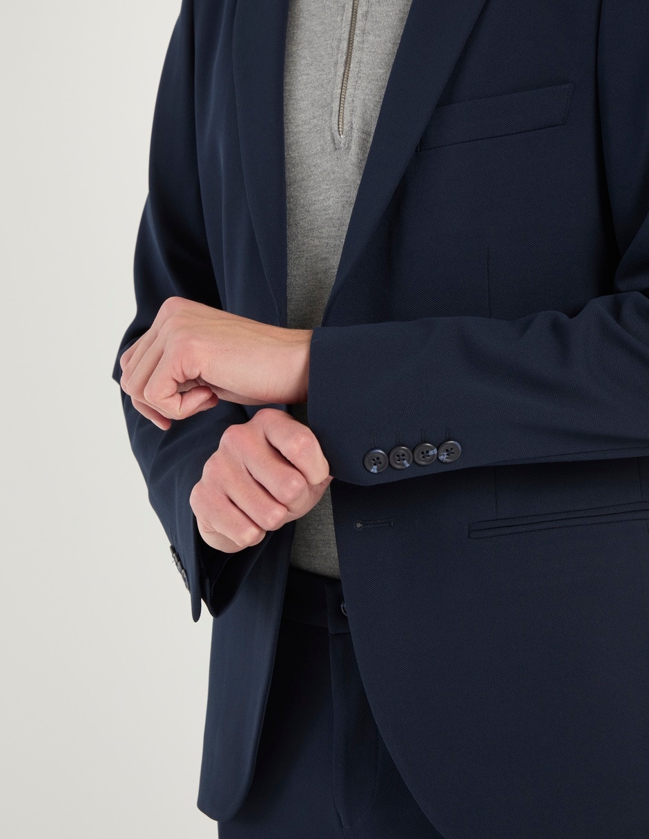 Traje para hombre Mossimo 4