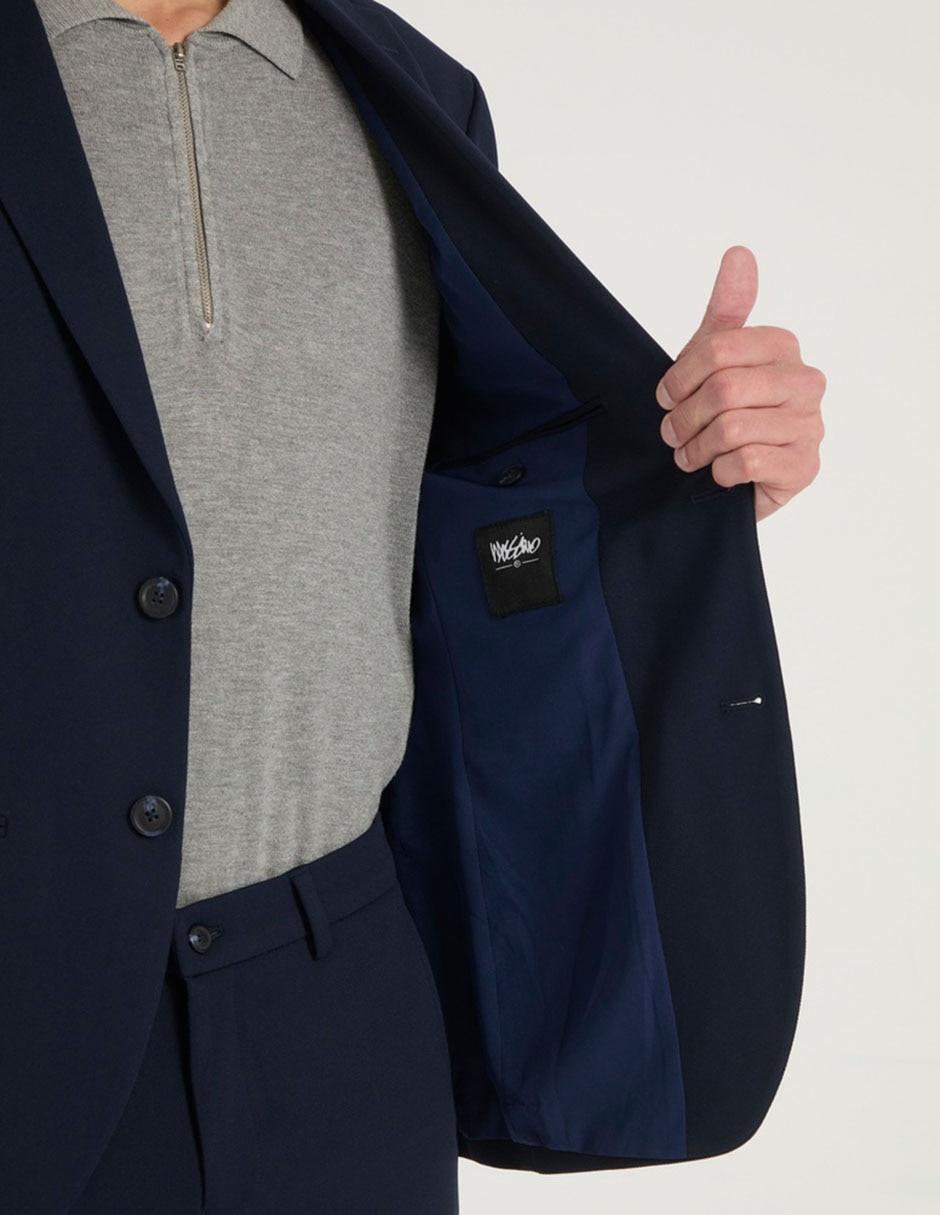 Traje para hombre Mossimo 5
