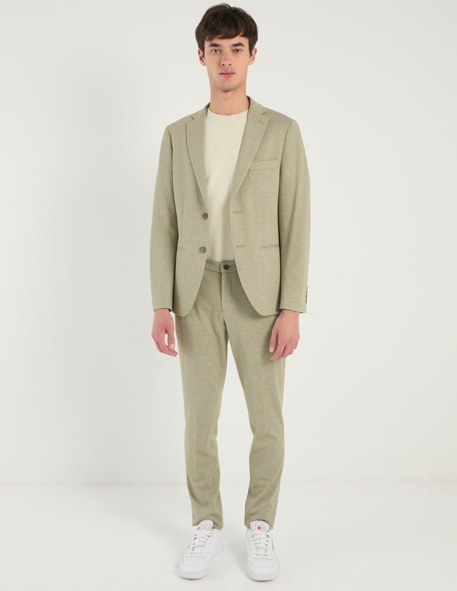Traje para hombre Mossimo Traje para hombre Mossimo