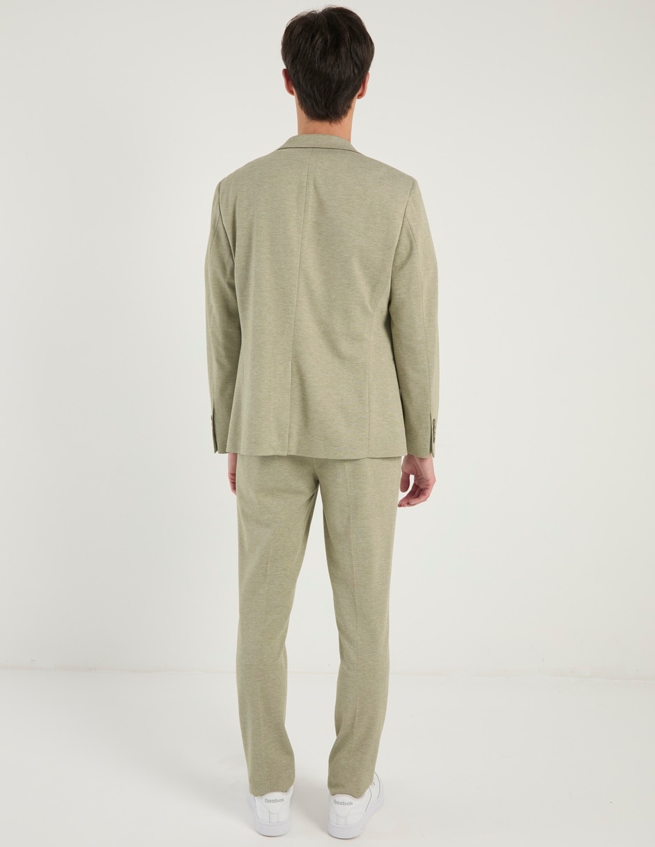 Traje para hombre Mossimo 3