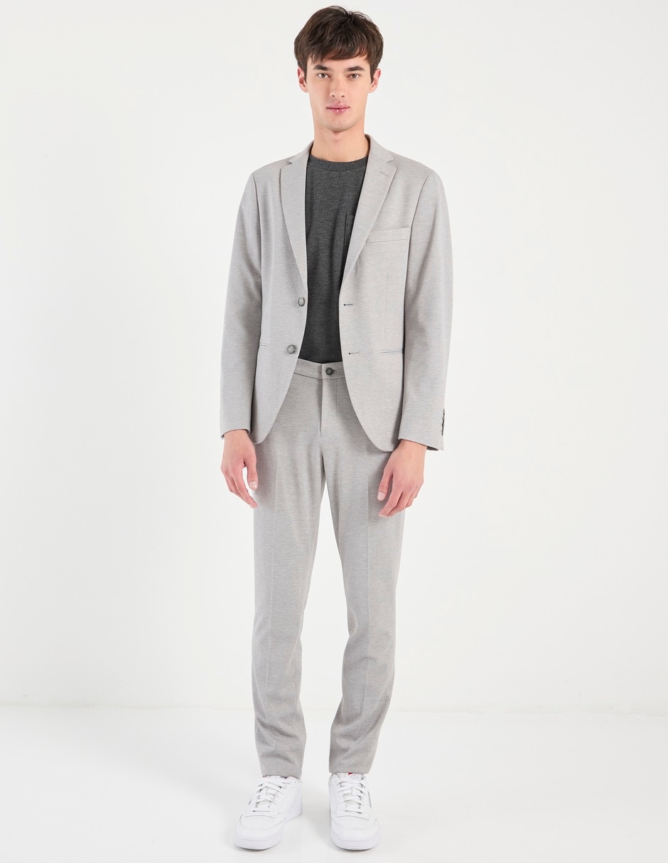 Traje para hombre Mossimo Formal Traje para hombre Mossimo Formal