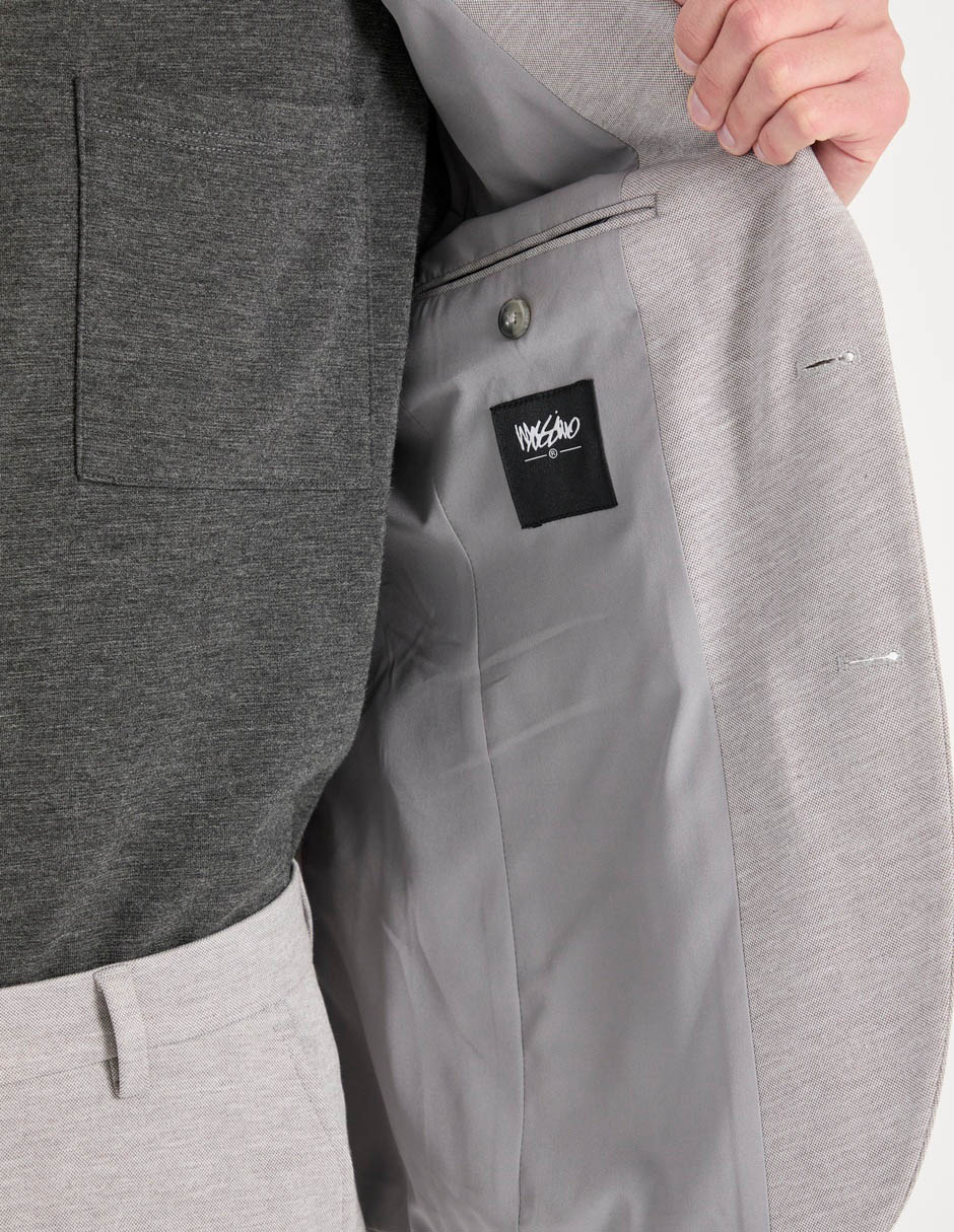 Traje para hombre Mossimo Formal 5