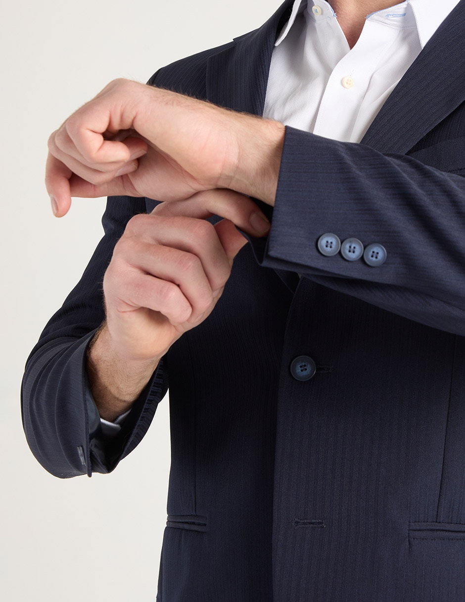 Traje para hombre 4