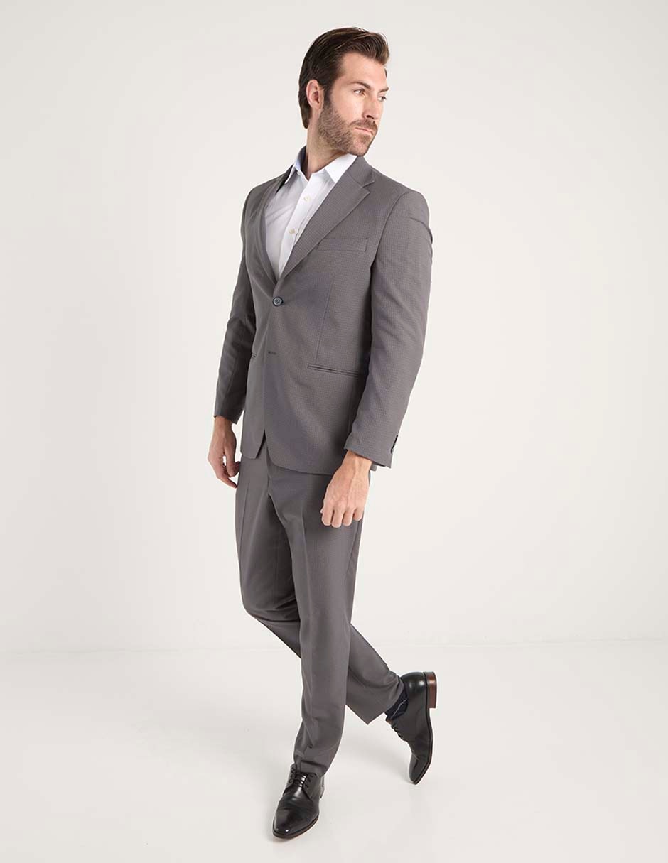 Traje para hombre 3