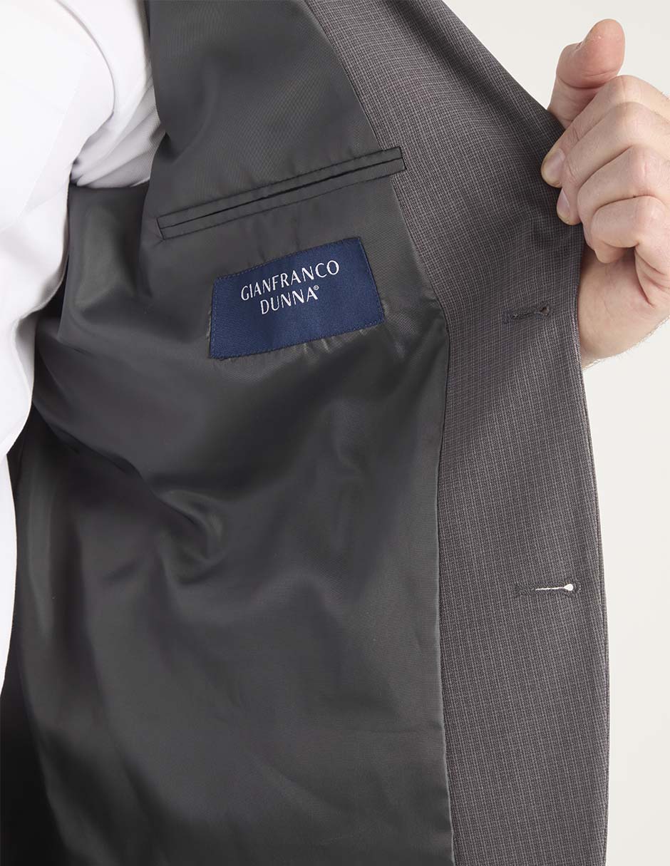 Traje para hombre 5