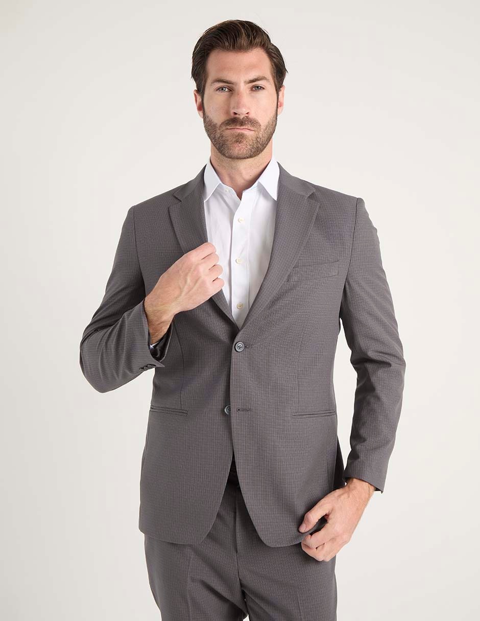 Traje para hombre 6