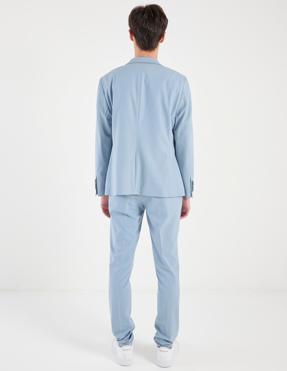 Traje para hombre Mossimo 3