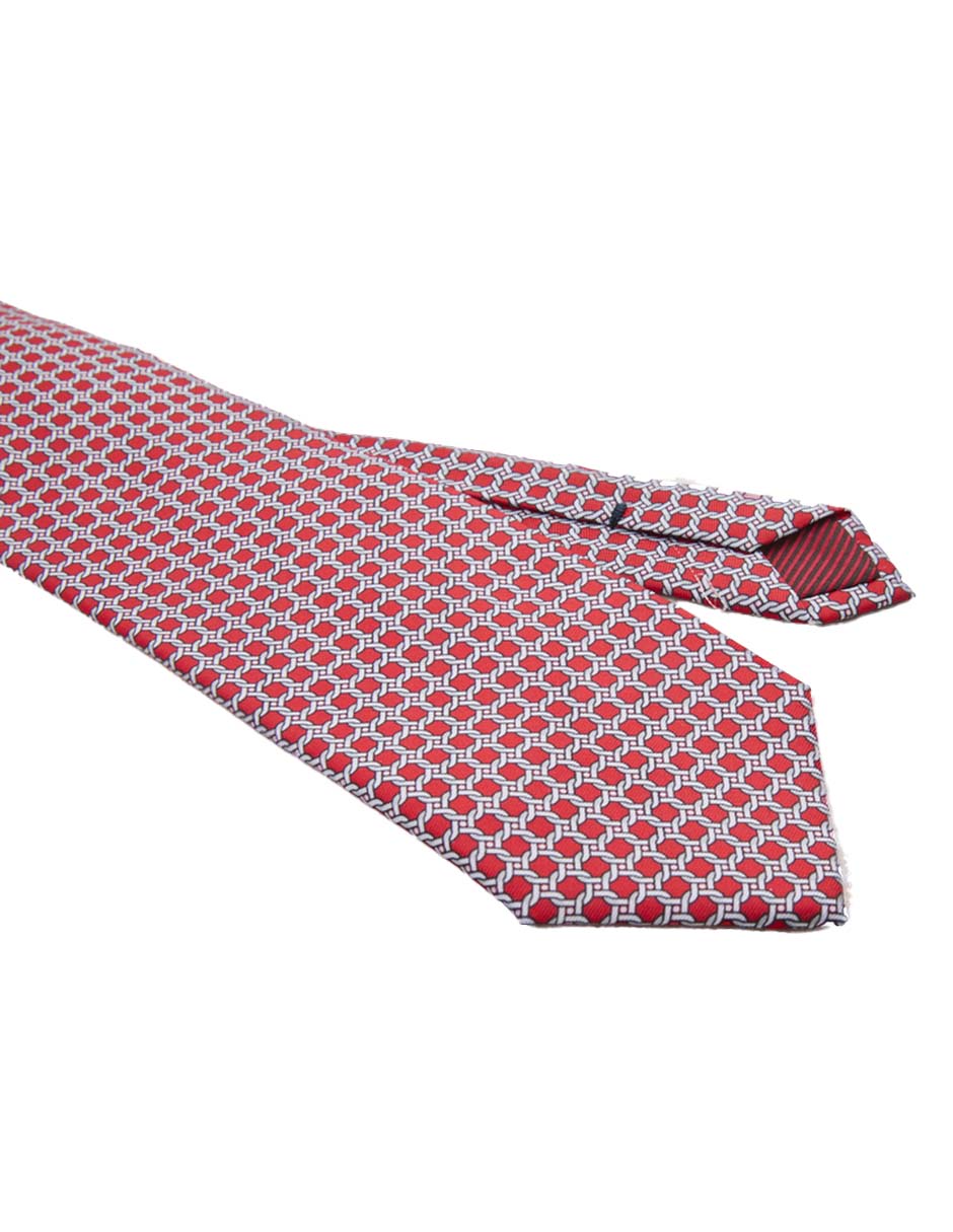 Corbata regular para hombre 3