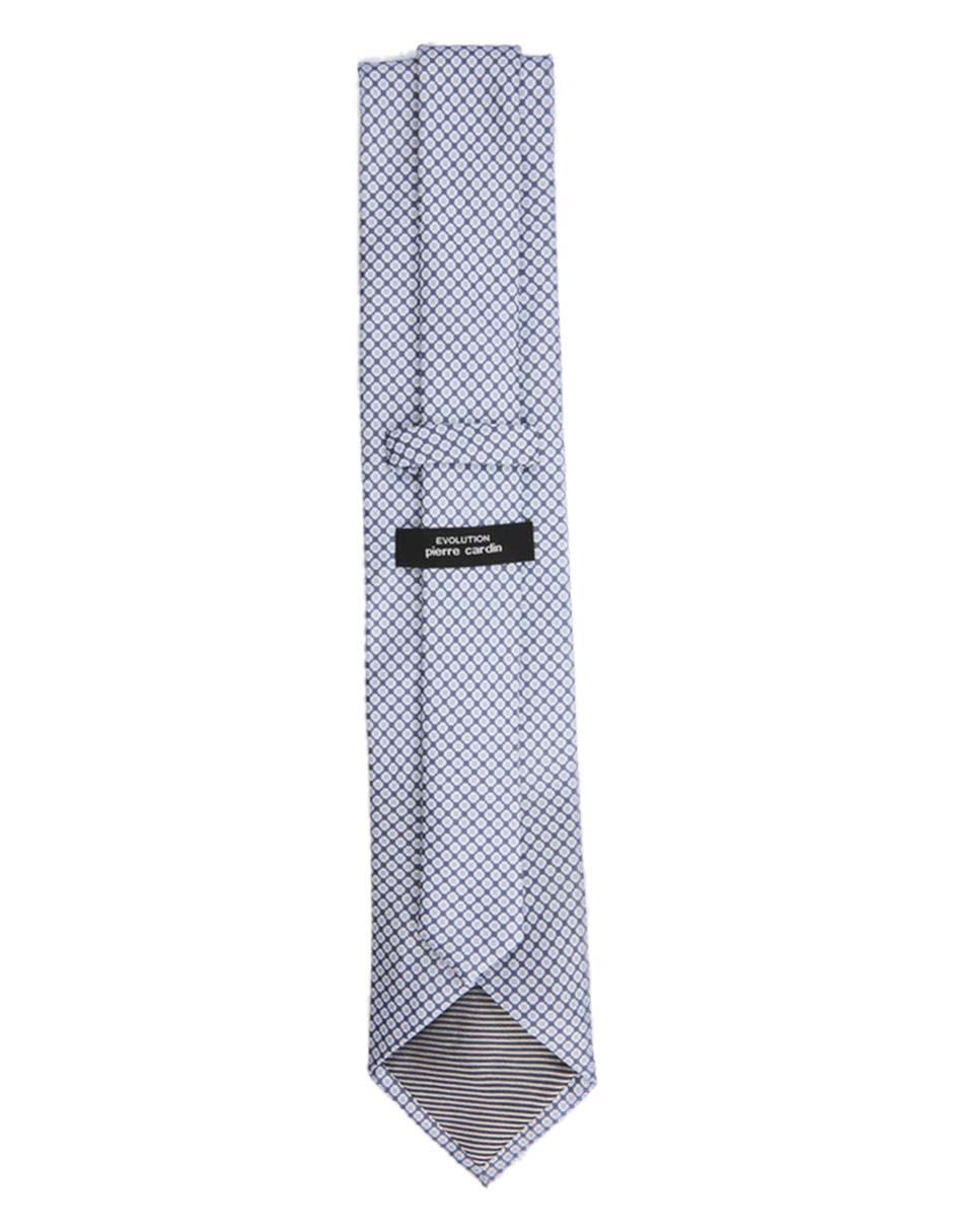 CORBATA P2001, GRIS PIERRE CARDIN