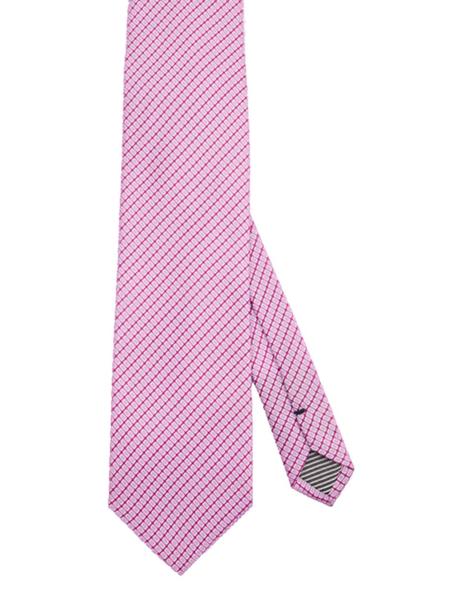 Corbata regular para hombre 1