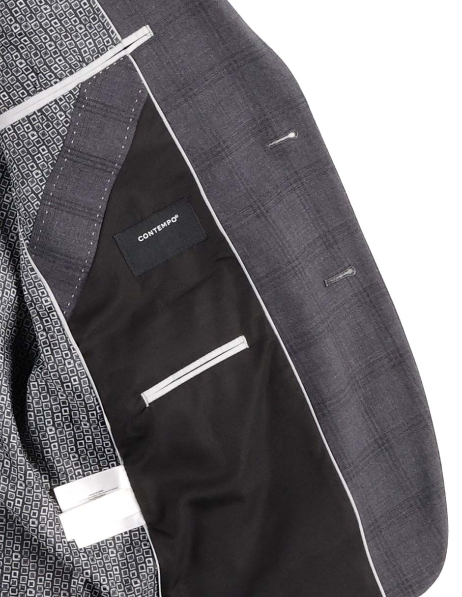 Traje para hombre 5